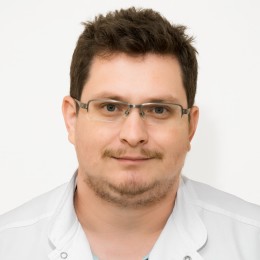 Миронов Илья Борисович - Профиль - Онлайн Доктор
