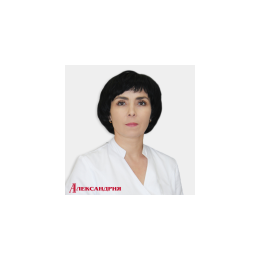 Варнакова Наталья Николаевна - Профиль - Онлайн Доктор